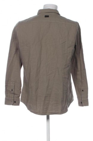 Herrenhemd G-Star Raw, Größe L, Farbe Gelb, Preis € 104,99