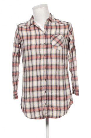 Herrenhemd G-Star Raw, Größe L, Farbe Mehrfarbig, Preis 25,99 €