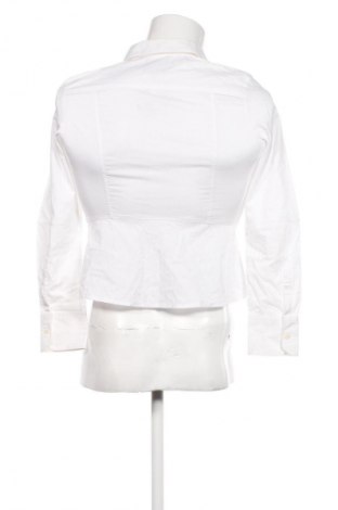 Cămașă de bărbați G-Star Raw, Mărime M, Culoare Alb, Preț 189,73 Lei