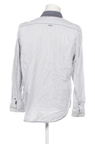 Herrenhemd Gaastra, Größe XL, Farbe Mehrfarbig, Preis 37,99 €