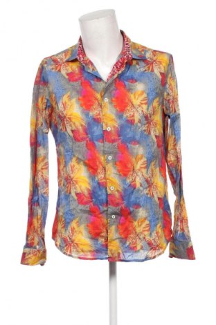 Cămașă de bărbați Ganesh, Mărime XL, Culoare Multicolor, Preț 73,98 Lei