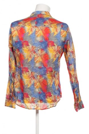 Cămașă de bărbați Ganesh, Mărime XL, Culoare Multicolor, Preț 73,98 Lei