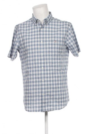 Herrenhemd Gant, Größe L, Farbe Mehrfarbig, Preis 42,99 €