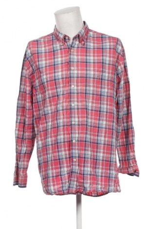 Férfi ing Gant, Méret XXL, Szín Sokszínű, Ár 14 013 Ft