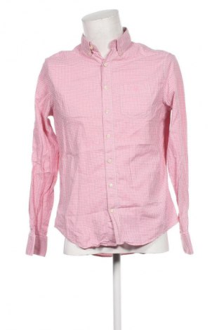 Herrenhemd Gant, Größe L, Farbe Mehrfarbig, Preis 34,49 €