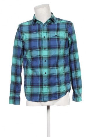 Cămașă de bărbați Gap, Mărime S, Culoare Multicolor, Preț 86,66 Lei