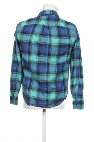Cămașă de bărbați Gap, Mărime S, Culoare Multicolor, Preț 86,66 Lei
