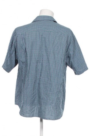 Herrenhemd Garant, Größe XXL, Farbe Mehrfarbig, Preis 20,99 €