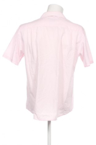 Herrenhemd George, Größe L, Farbe Rosa, Preis 14,84 €