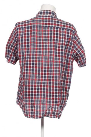 Męska koszula Globe Trotter, Rozmiar XXL, Kolor Kolorowy, Cena 95,99 zł