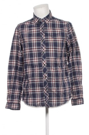 Cămașă de bărbați Guess, Mărime M, Culoare Multicolor, Preț 221,99 Lei