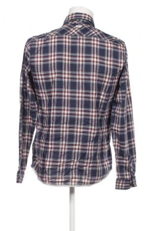 Cămașă de bărbați Guess, Mărime M, Culoare Multicolor, Preț 221,99 Lei
