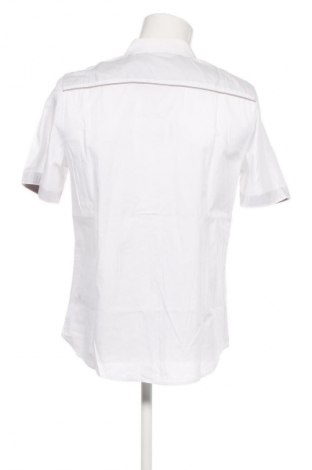 Pánská košile  Guess, Velikost M, Barva Bílá, Cena  1 264,00 Kč