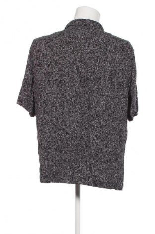 Ανδρικό πουκάμισο H&M, Μέγεθος XXL, Χρώμα Πολύχρωμο, Τιμή 11,99 €