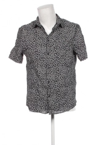 Herrenhemd H&M, Größe L, Farbe Mehrfarbig, Preis 20,99 €