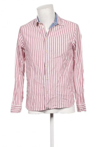 Herrenhemd H&M, Größe S, Farbe Mehrfarbig, Preis 20,99 €