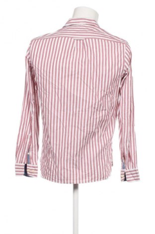 Herrenhemd H&M, Größe S, Farbe Mehrfarbig, Preis 20,99 €