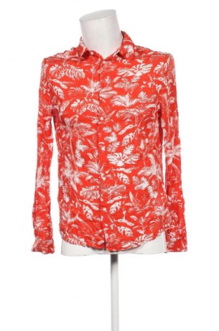 Pánská košile  H&M, Velikost M, Barva Vícebarevné, Cena  469,00 Kč
