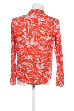 Pánská košile  H&M, Velikost M, Barva Vícebarevné, Cena  469,00 Kč