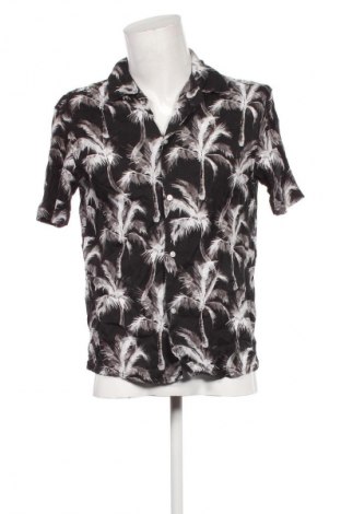 Herrenhemd H&M, Größe S, Farbe Mehrfarbig, Preis 20,99 €