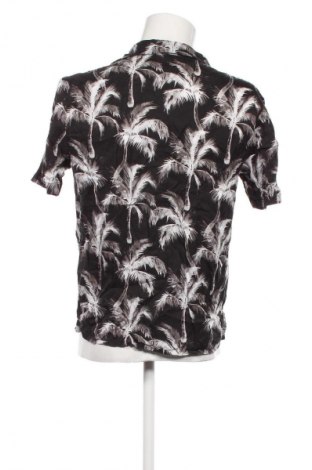 Herrenhemd H&M, Größe S, Farbe Mehrfarbig, Preis 20,99 €