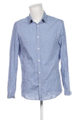 Pánská košile  H&M, Velikost L, Barva Vícebarevné, Cena  469,00 Kč