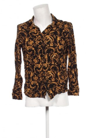 Herrenhemd H&M, Größe M, Farbe Mehrfarbig, Preis 20,99 €