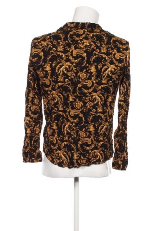 Herrenhemd H&M, Größe M, Farbe Mehrfarbig, Preis 20,99 €