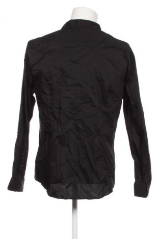 Férfi ing H&M, Méret XL, Szín Fekete, Ár 7 879 Ft