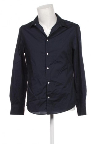 Herrenhemd H&M, Größe M, Farbe Blau, Preis 14,83 €