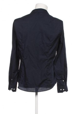 Herrenhemd H&M, Größe M, Farbe Blau, Preis 14,83 €