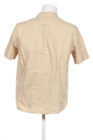 Férfi ing H&M, Méret L, Szín Bézs, Ár 7 879 Ft