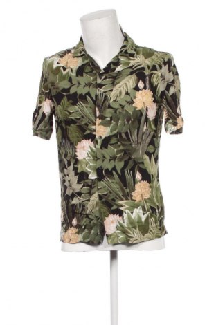 Мъжка риза H&M, Размер S, Цвят Многоцветен, Цена 29,99 лв.