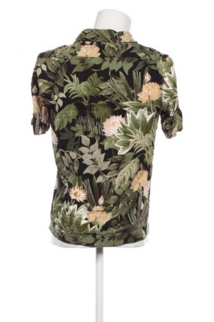 Мъжка риза H&M, Размер S, Цвят Многоцветен, Цена 29,99 лв.