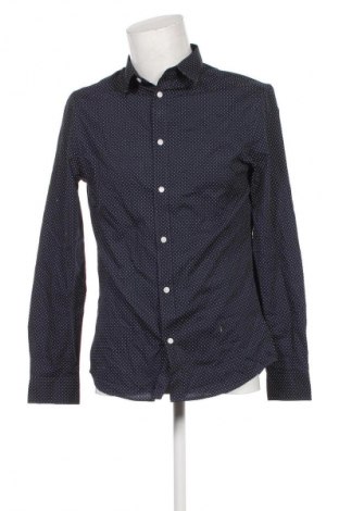 Męska koszula H&M, Rozmiar M, Kolor Kolorowy, Cena 95,99 zł