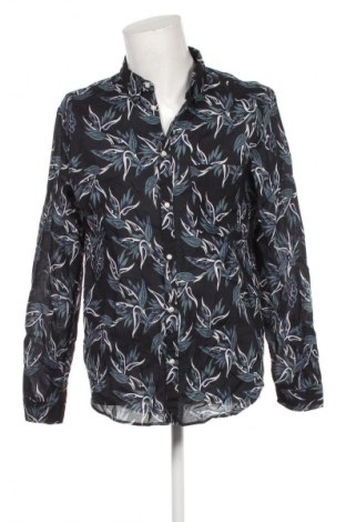 Herrenhemd H&M, Größe M, Farbe Mehrfarbig, Preis 20,99 €