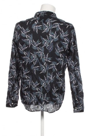 Herrenhemd H&M, Größe M, Farbe Mehrfarbig, Preis 20,99 €