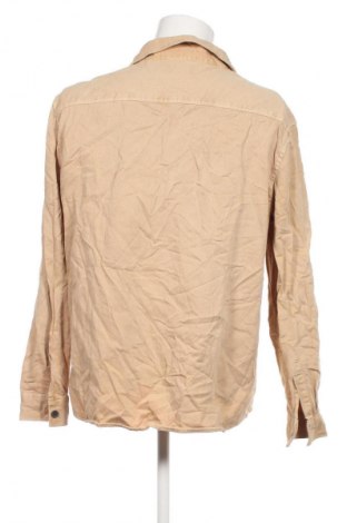 Pánska košeľa  H&M, Veľkosť XL, Farba Hnedá, Cena  16,95 €