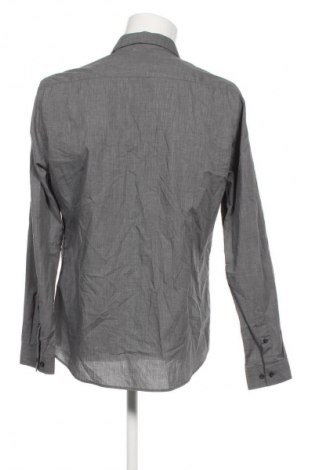 Pánska košeľa  H&M, Veľkosť L, Farba Sivá, Cena  16,95 €