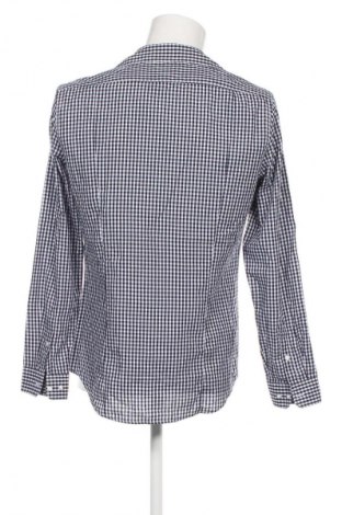Ανδρικό πουκάμισο H&M, Μέγεθος M, Χρώμα Πολύχρωμο, Τιμή 18,99 €