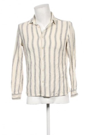 Herrenhemd H&M, Größe S, Farbe Mehrfarbig, Preis 8,99 €