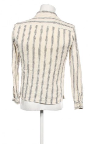 Herrenhemd H&M, Größe S, Farbe Mehrfarbig, Preis 8,99 €