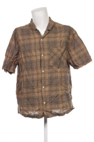 Pánska košeľa  H&M, Veľkosť XL, Farba Viacfarebná, Cena  18,95 €