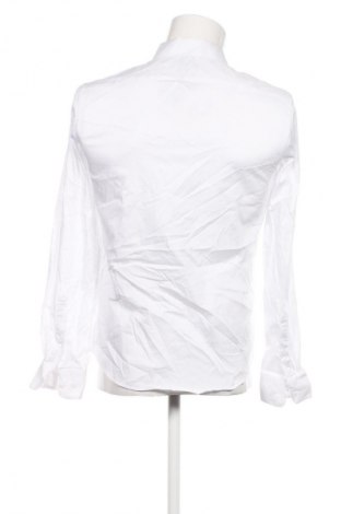 Cămașă de bărbați H&M, Mărime XL, Culoare Alb, Preț 150,99 Lei