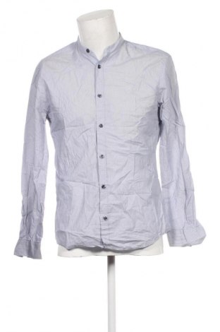 Herrenhemd H&M, Größe M, Farbe Mehrfarbig, Preis 20,99 €