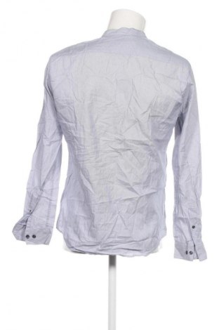 Herrenhemd H&M, Größe M, Farbe Mehrfarbig, Preis 20,99 €