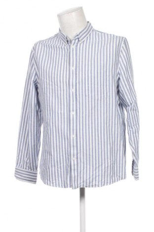 Herrenhemd H&M, Größe XL, Farbe Mehrfarbig, Preis € 14,83