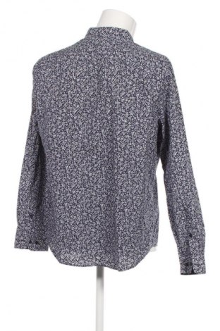 Мъжка риза H&M, Размер XL, Цвят Многоцветен, Цена 29,00 лв.