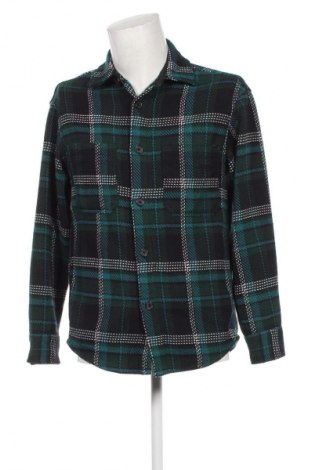 Herrenhemd H&M, Größe S, Farbe Mehrfarbig, Preis 14,71 €