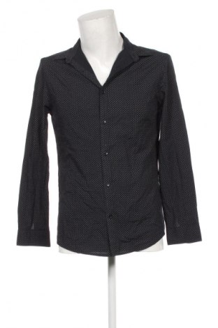 Herrenhemd H&M, Größe M, Farbe Mehrfarbig, Preis 14,84 €